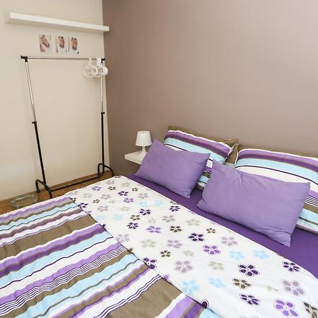 Modern Apartment With Free Parking Нови-Сад Экстерьер фото